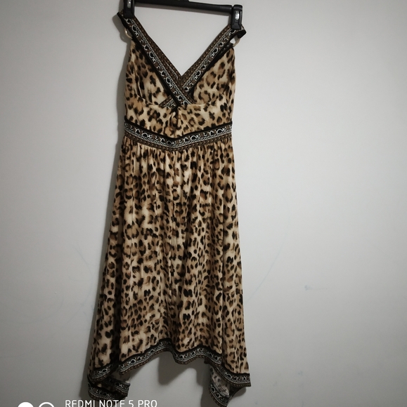 Inc international concepts women dress - Picture 2 of 7